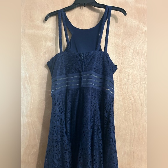 Homecoming dress - Picture 3 of 3